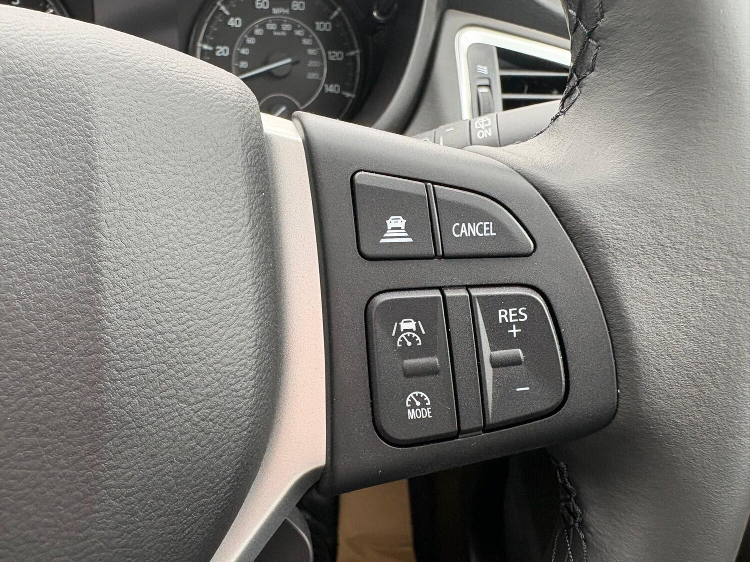 Used Suzuki SX4 S-Cross 2025 for sale - 77710421: Photo 26