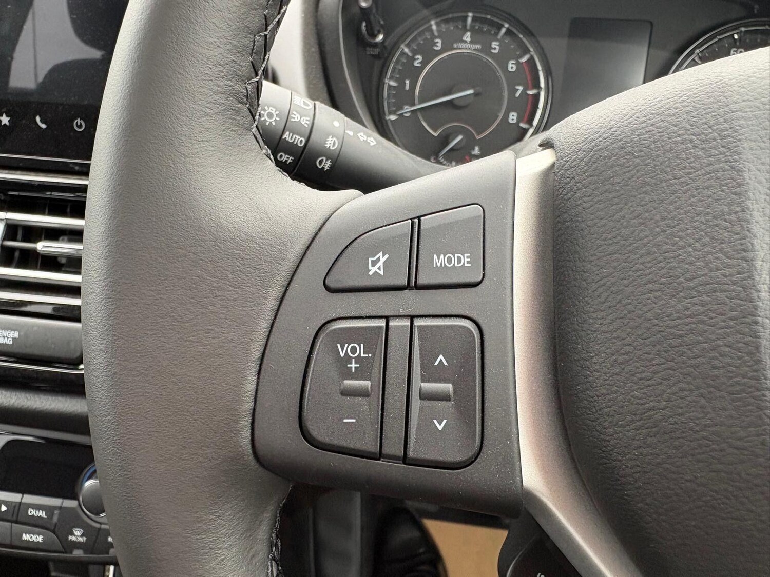 Used Suzuki SX4 S-Cross 2025 for sale - 77710421: Photo 27