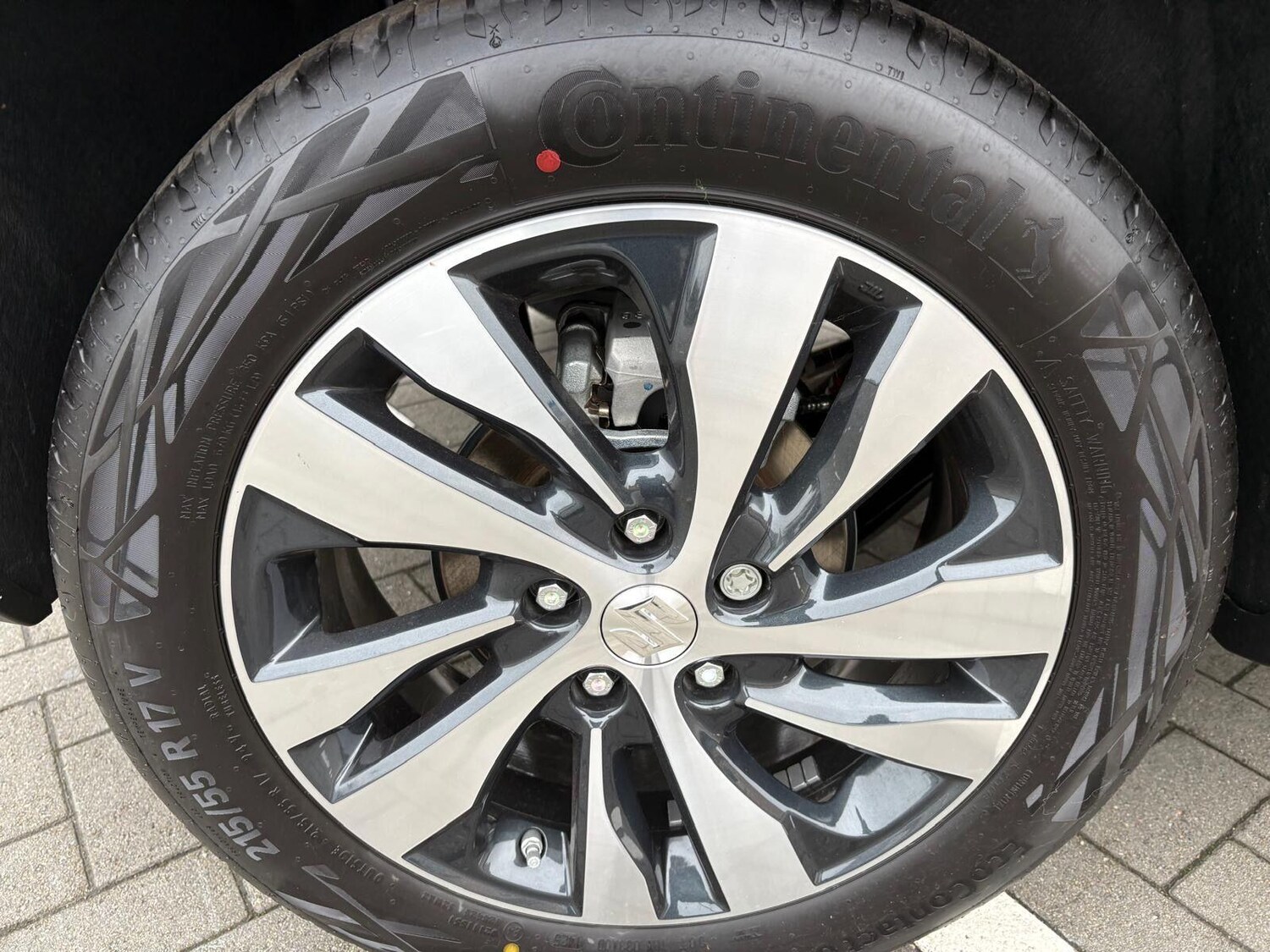 Used Suzuki SX4 S-Cross 2025 for sale - 77710421: Photo 33