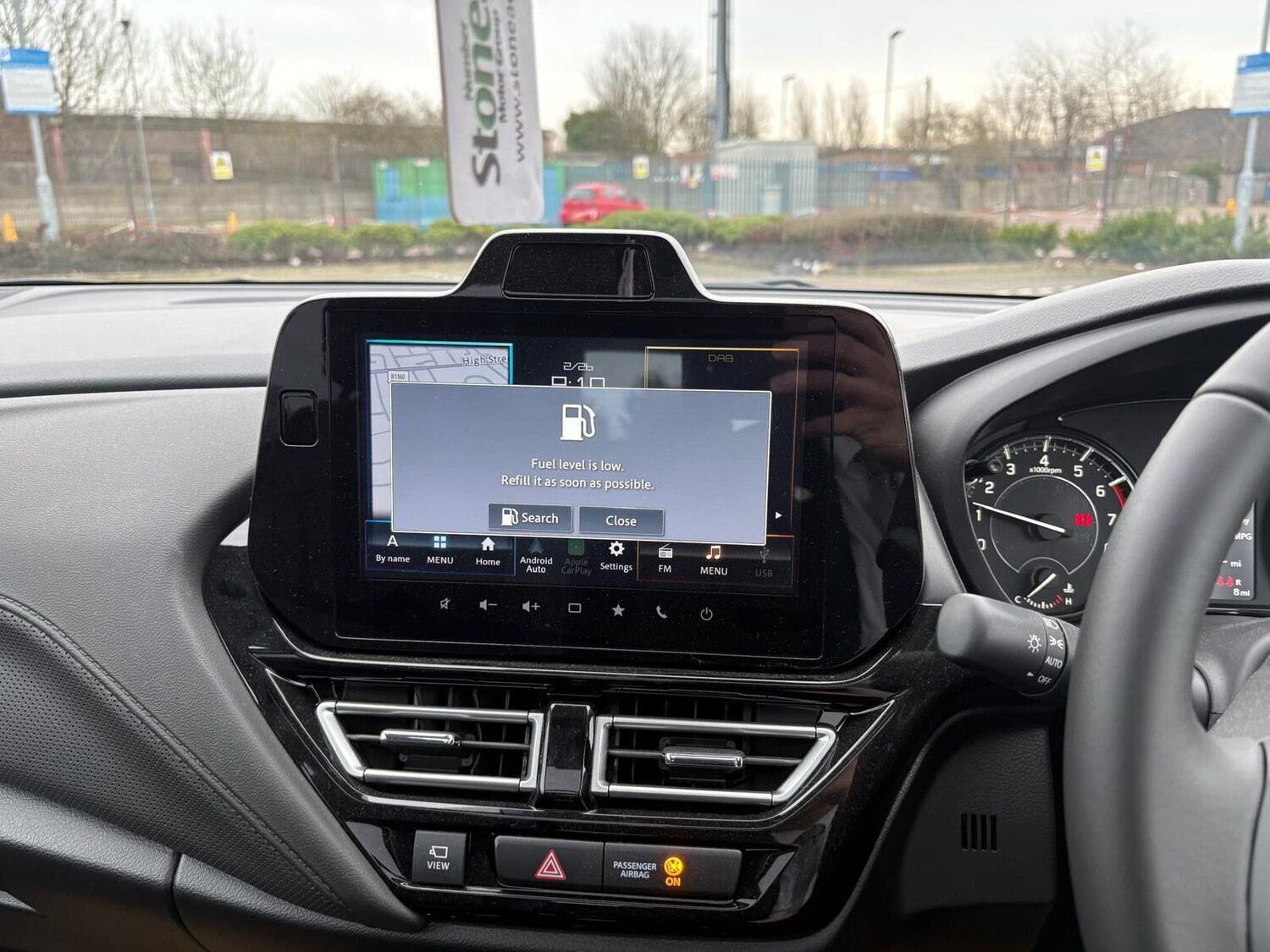 Used Suzuki SX4 S-Cross 2025 for sale - 77710421: Photo 36