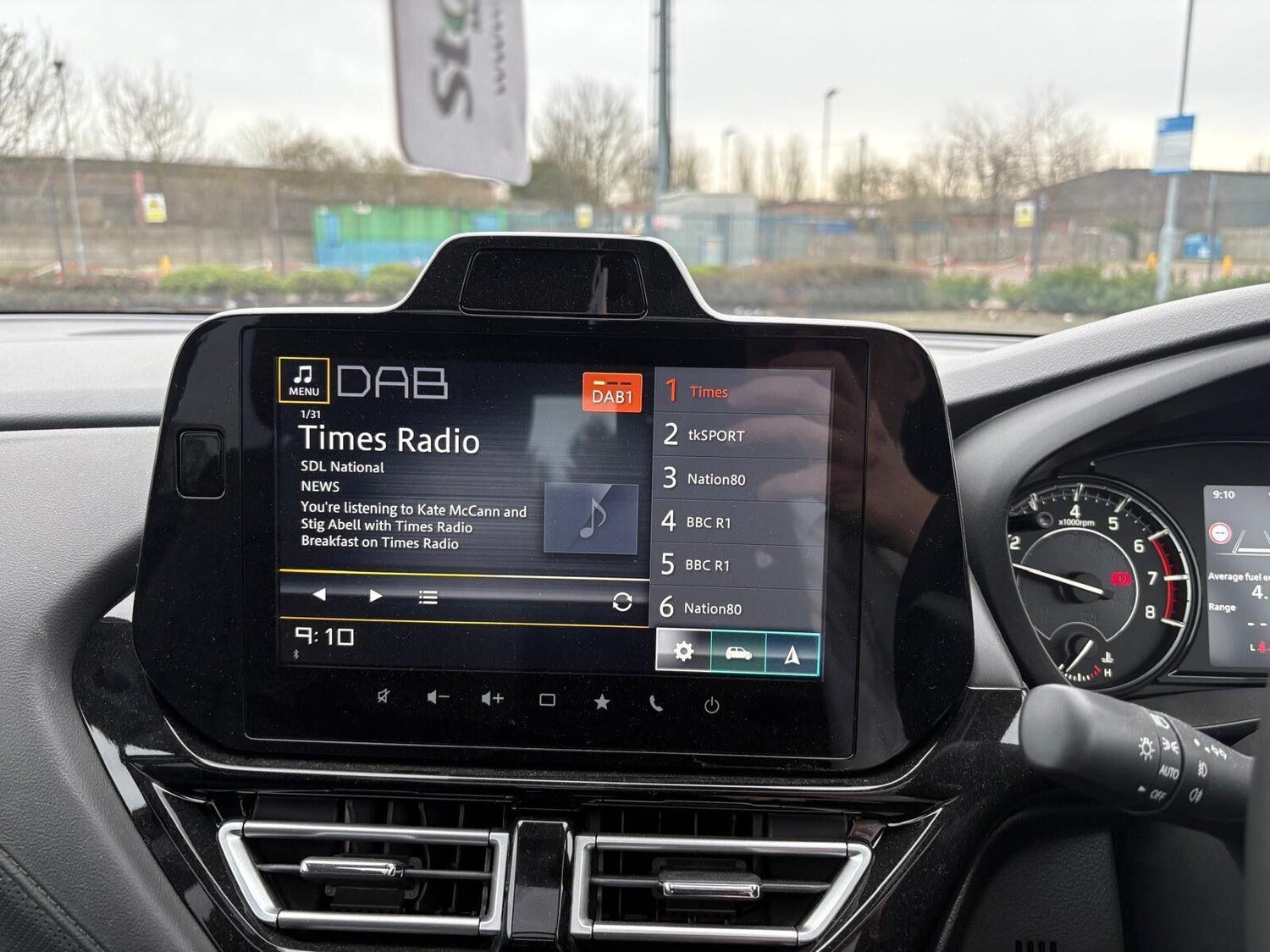 Used Suzuki SX4 S-Cross 2025 for sale - 77710421: Photo 37