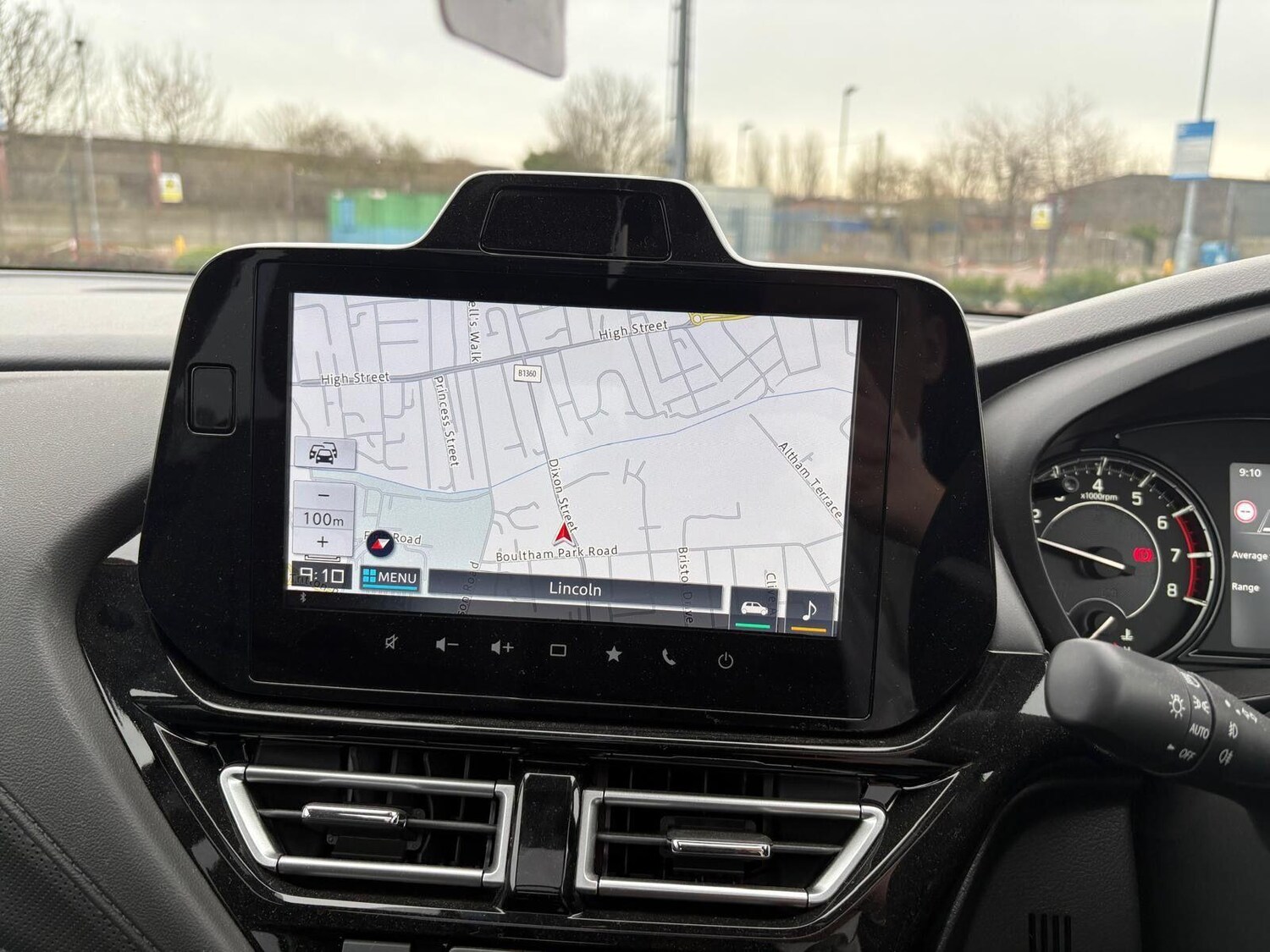 Used Suzuki SX4 S-Cross 2025 for sale - 77710421: Photo 38