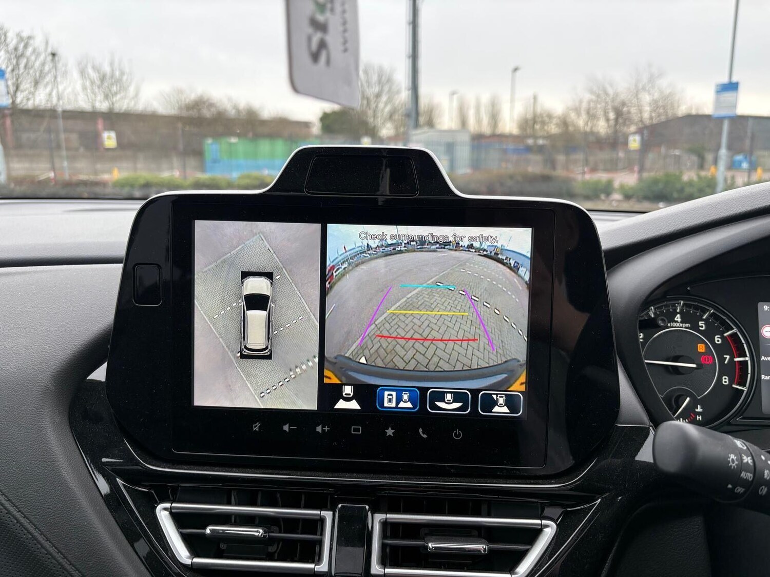 Used Suzuki SX4 S-Cross 2025 for sale - 77710421: Photo 39