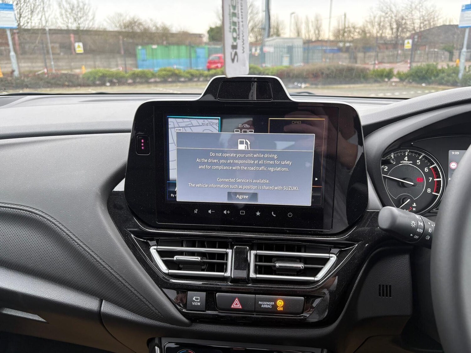 Used Suzuki SX4 S-Cross 2025 for sale - 77710421: Photo 40