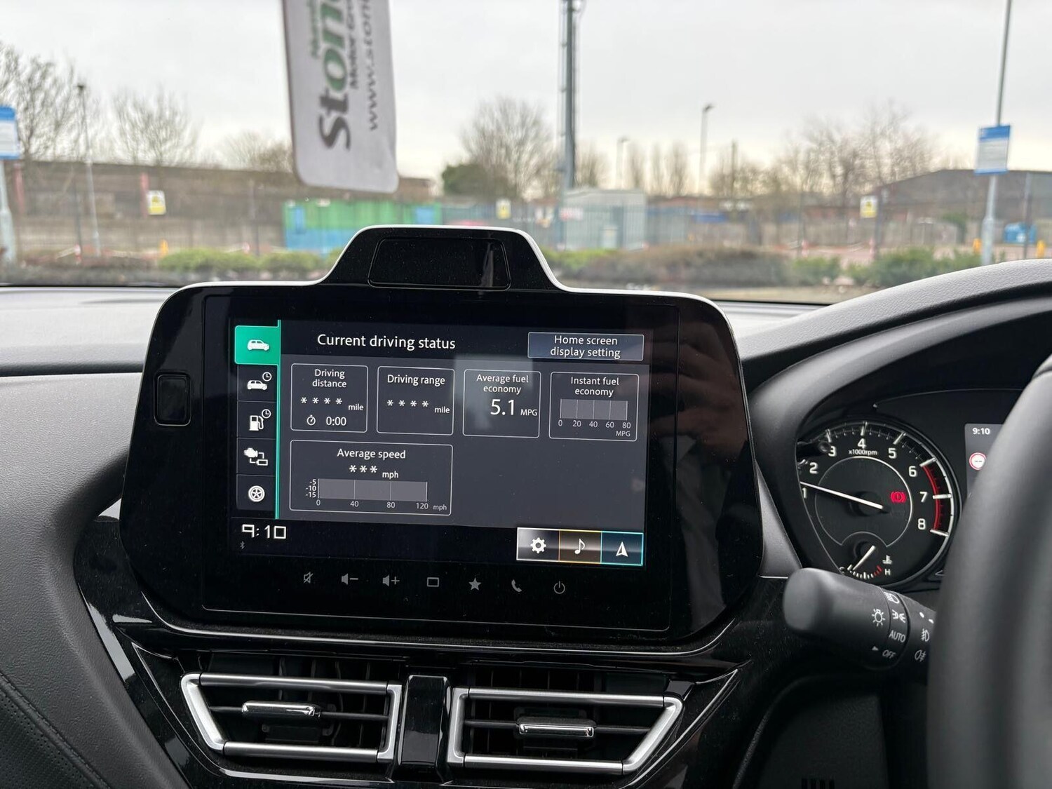 Used Suzuki SX4 S-Cross 2025 for sale - 77710421: Photo 43