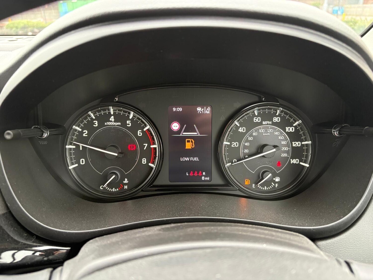 Used Suzuki SX4 S-Cross 2025 for sale - 77710421: Photo 45