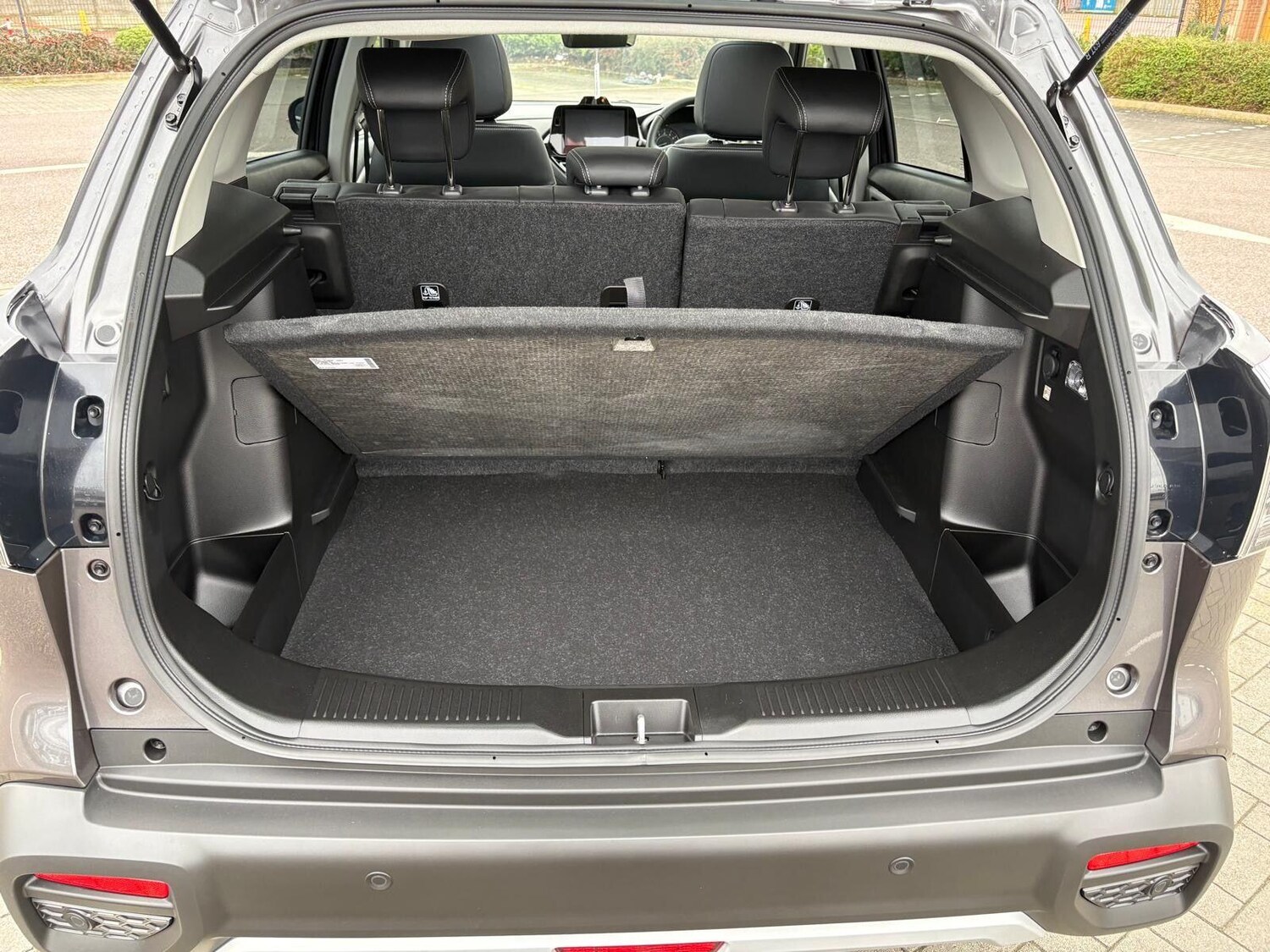 Used Suzuki SX4 S-Cross 2025 for sale - 77710421: Photo 46