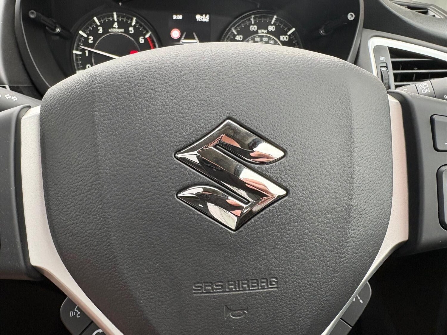 Used Suzuki SX4 S-Cross 2025 for sale - 77710421: Photo 48