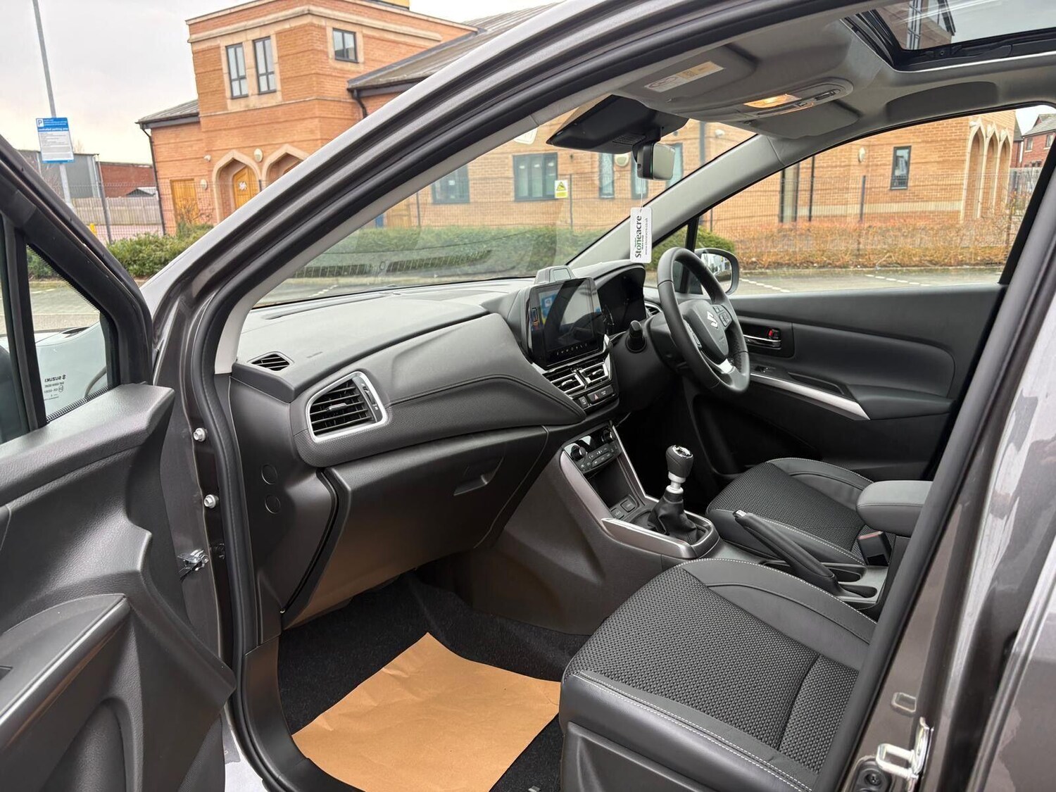 Used Suzuki SX4 S-Cross 2025 for sale - 77710421: Photo 50