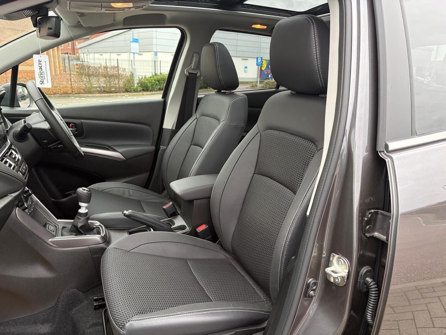 Used Suzuki SX4 S-Cross 2025 for sale - 77710421: Photo 51