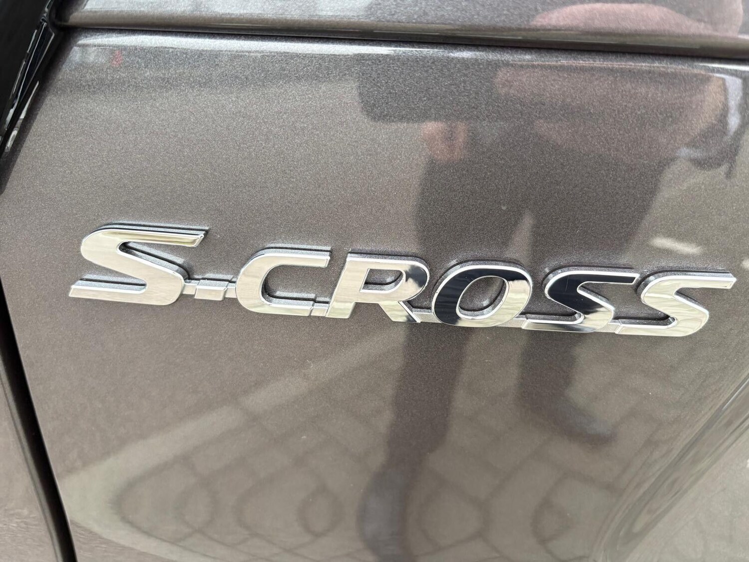 Used Suzuki SX4 S-Cross 2025 for sale - 77710421: Photo 52