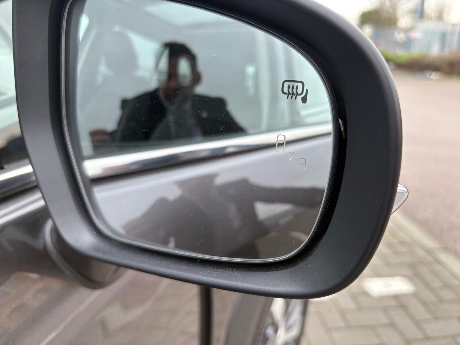 Used Suzuki SX4 S-Cross 2025 for sale - 77710421: Photo 55