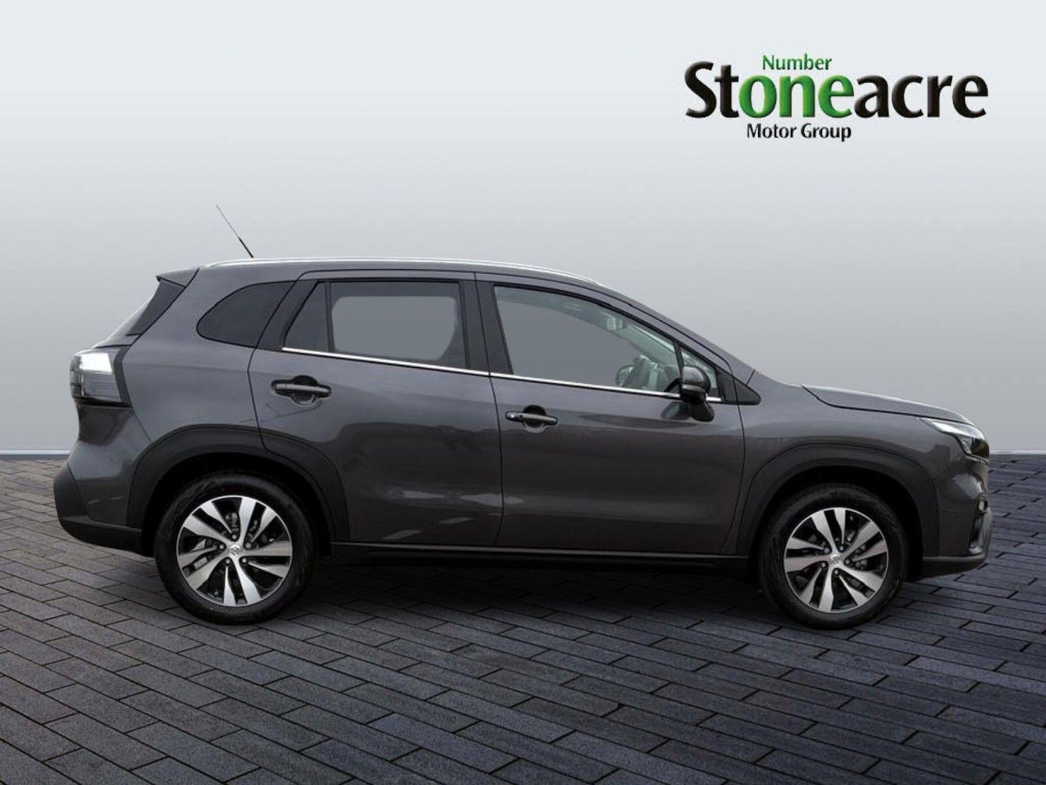 Used Suzuki SX4 S-Cross 2025 for sale - 77710421: Photo 7