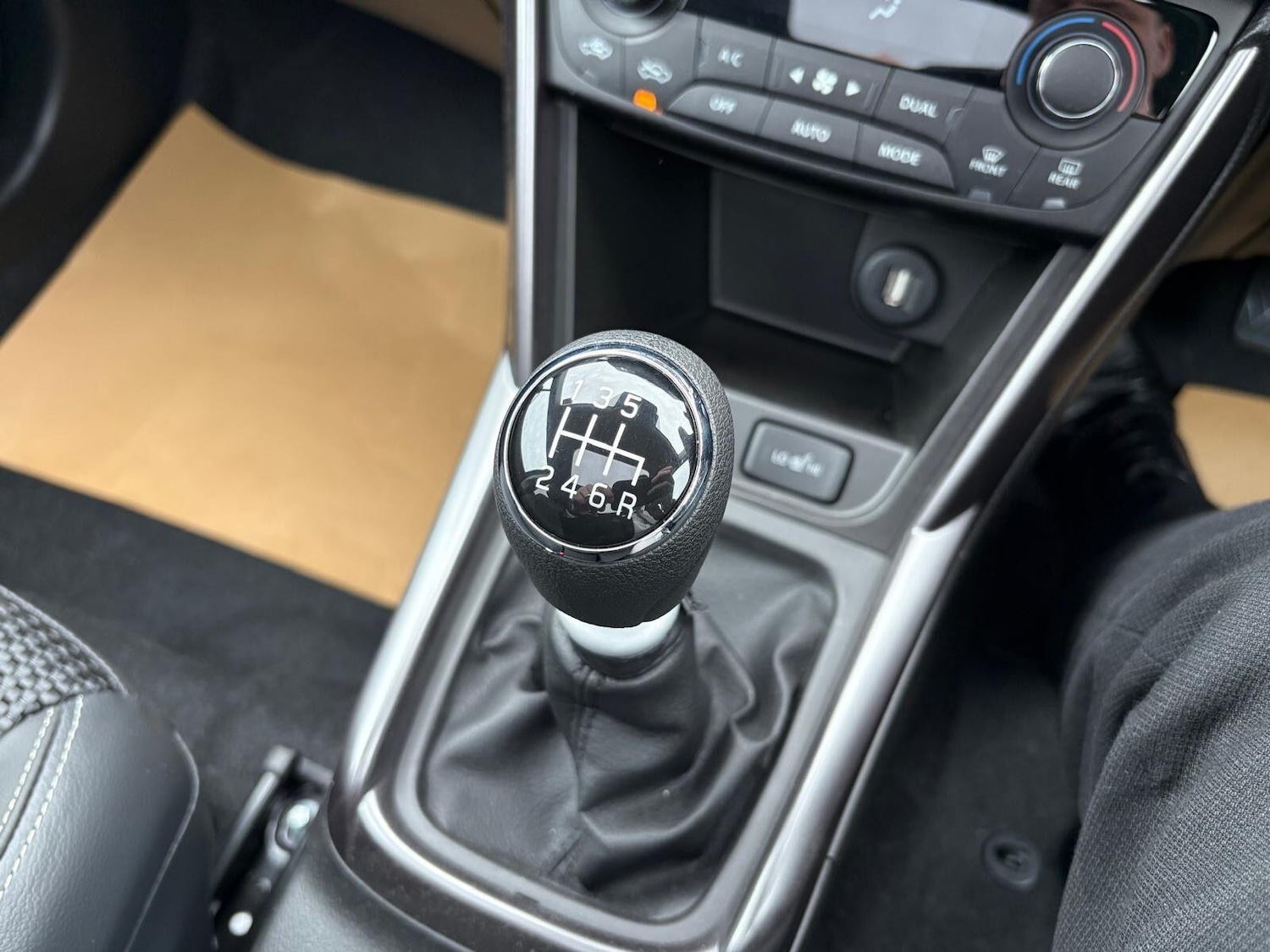 Used Suzuki SX4 S-Cross 2025 for sale - 77710421: Photo 9