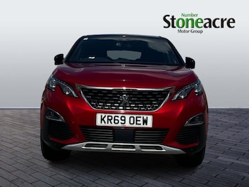 Used Peugeot 3008 2019 for sale - 78244234: Photo