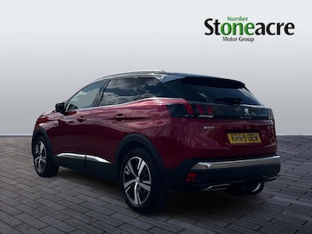 Used Peugeot 3008 2019 for sale - 78244234: Photo