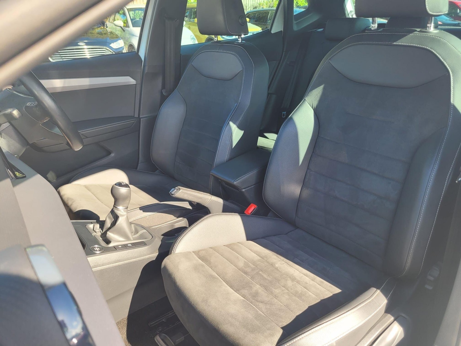 Used SEAT Ibiza 2022 for sale - 76214782: Photo 11