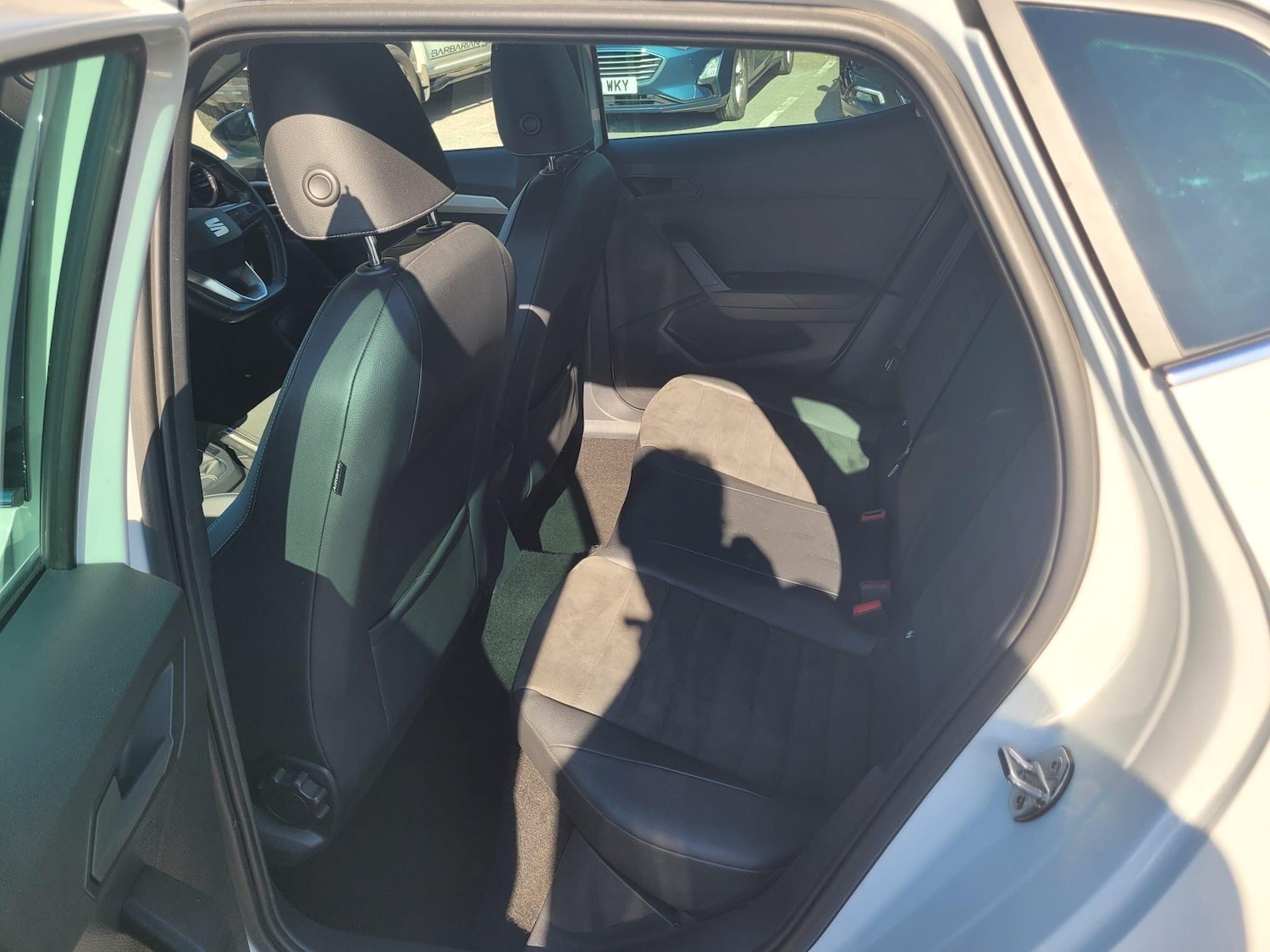 Used SEAT Ibiza 2022 for sale - 76214782: Photo 13