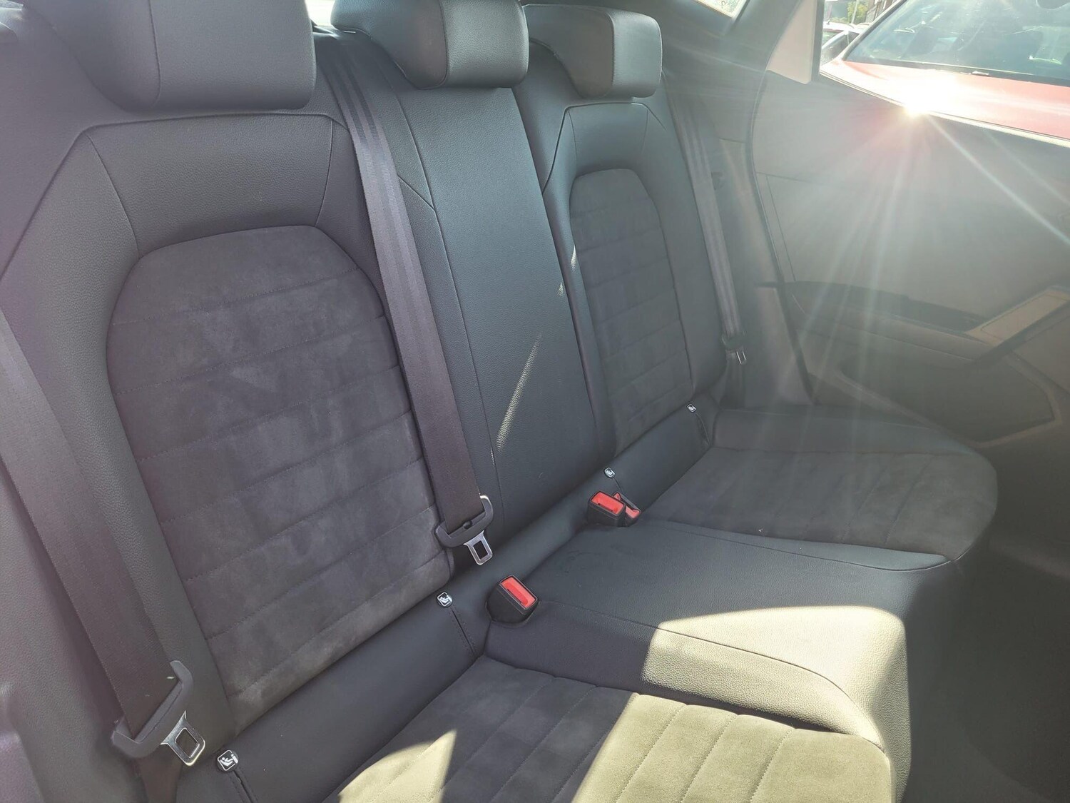 Used SEAT Ibiza 2022 for sale - 76214782: Photo 14