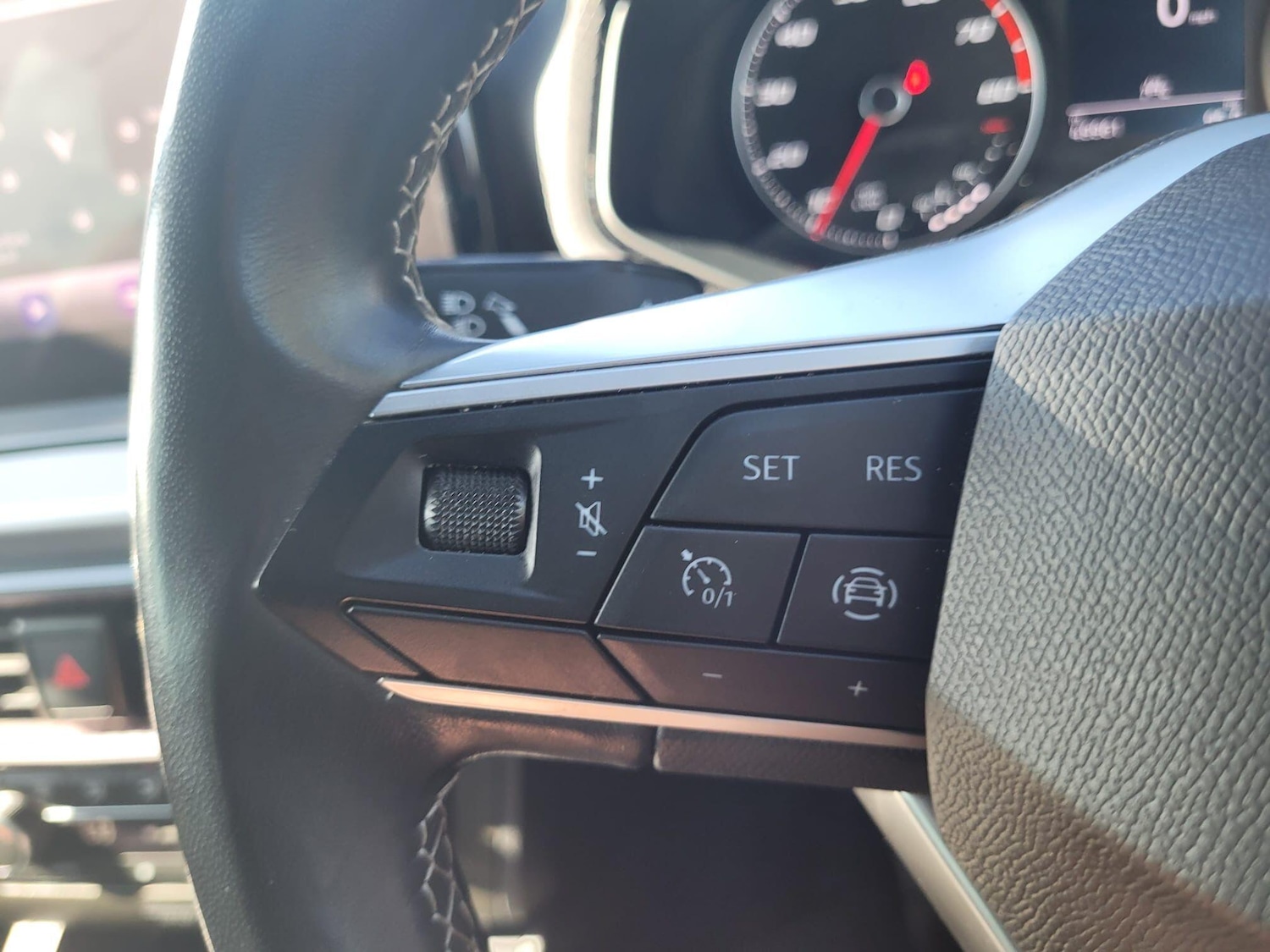 Used SEAT Ibiza 2022 for sale - 76214782: Photo 17