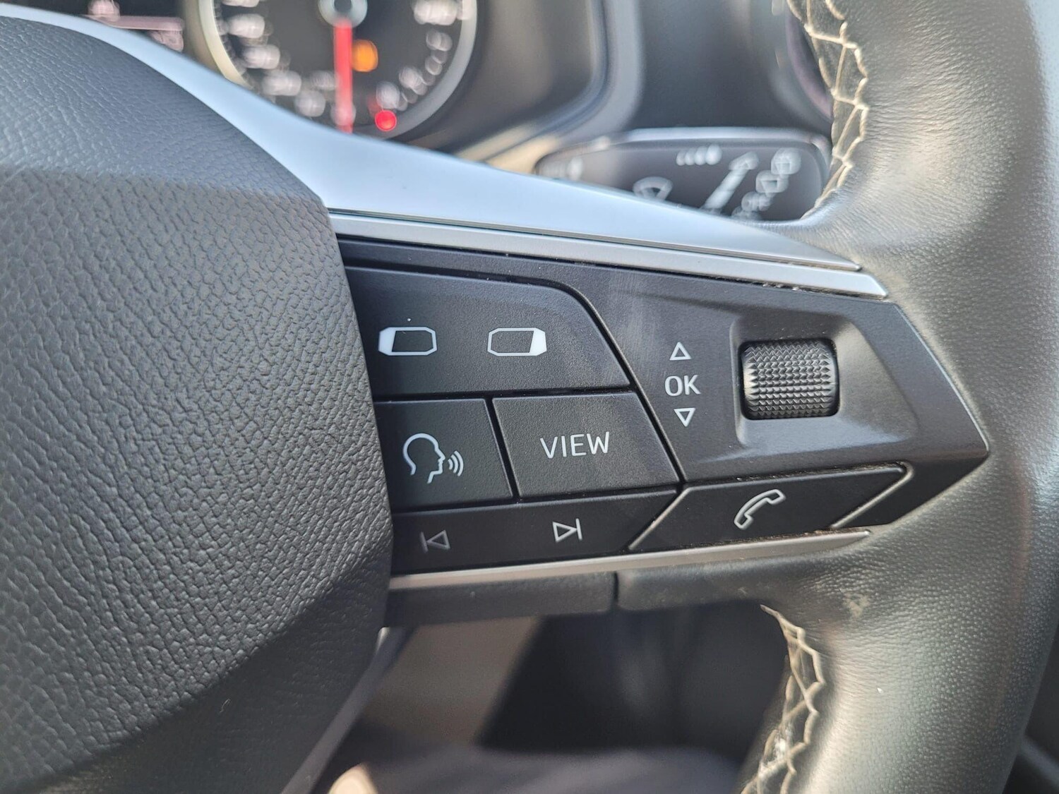 Used SEAT Ibiza 2022 for sale - 76214782: Photo 21