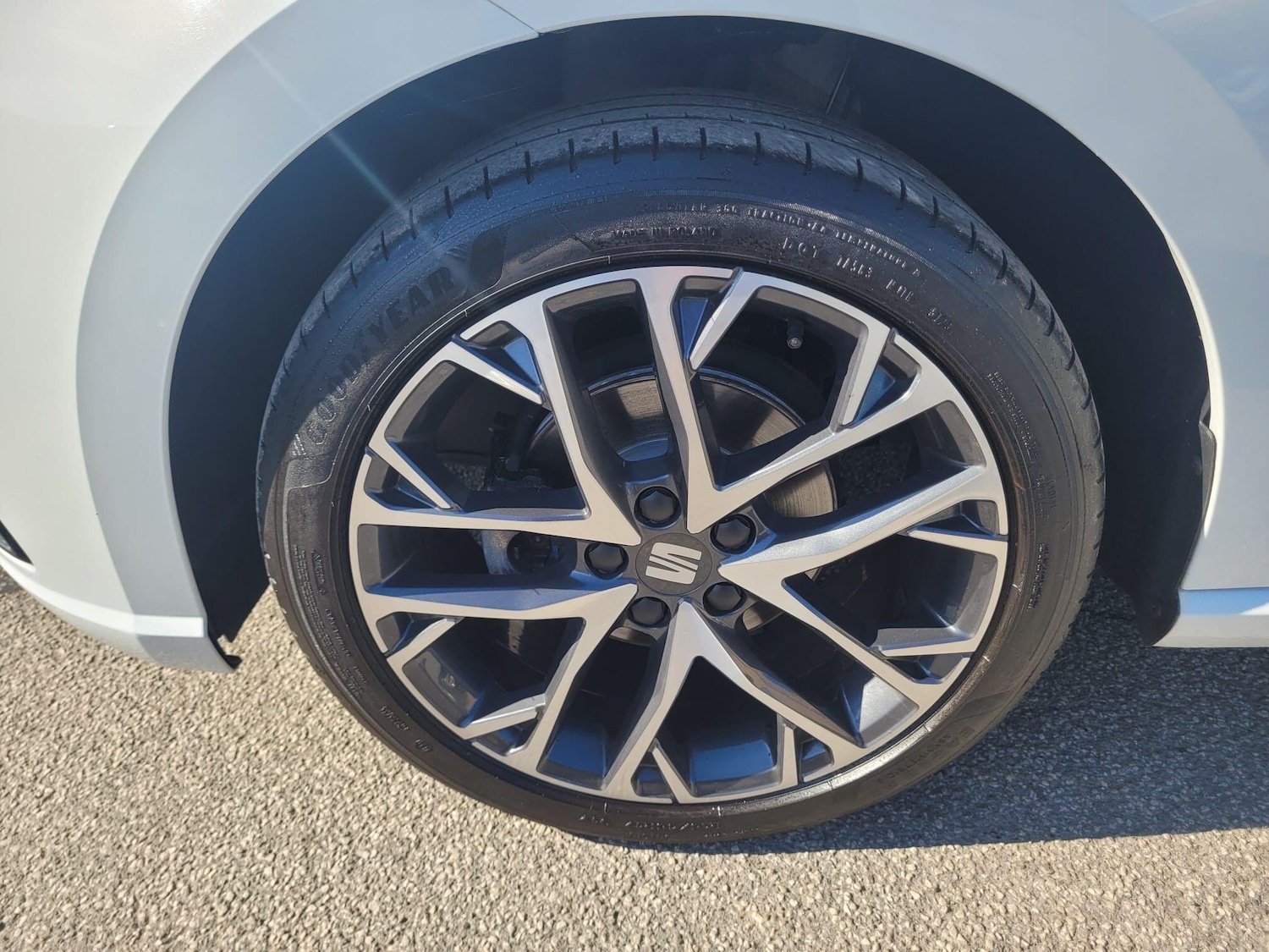 Used SEAT Ibiza 2022 for sale - 76214782: Photo 25