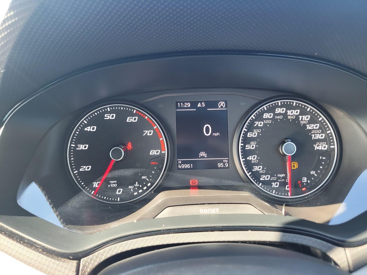 Used SEAT Ibiza 2022 for sale - 76214782: Photo 30
