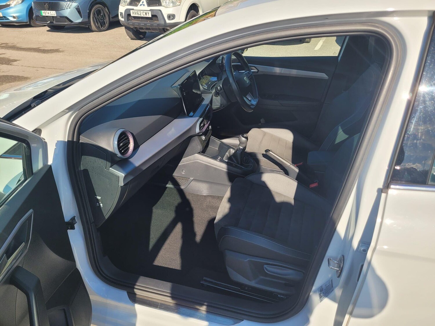 Used SEAT Ibiza 2022 for sale - 76214782: Photo 32
