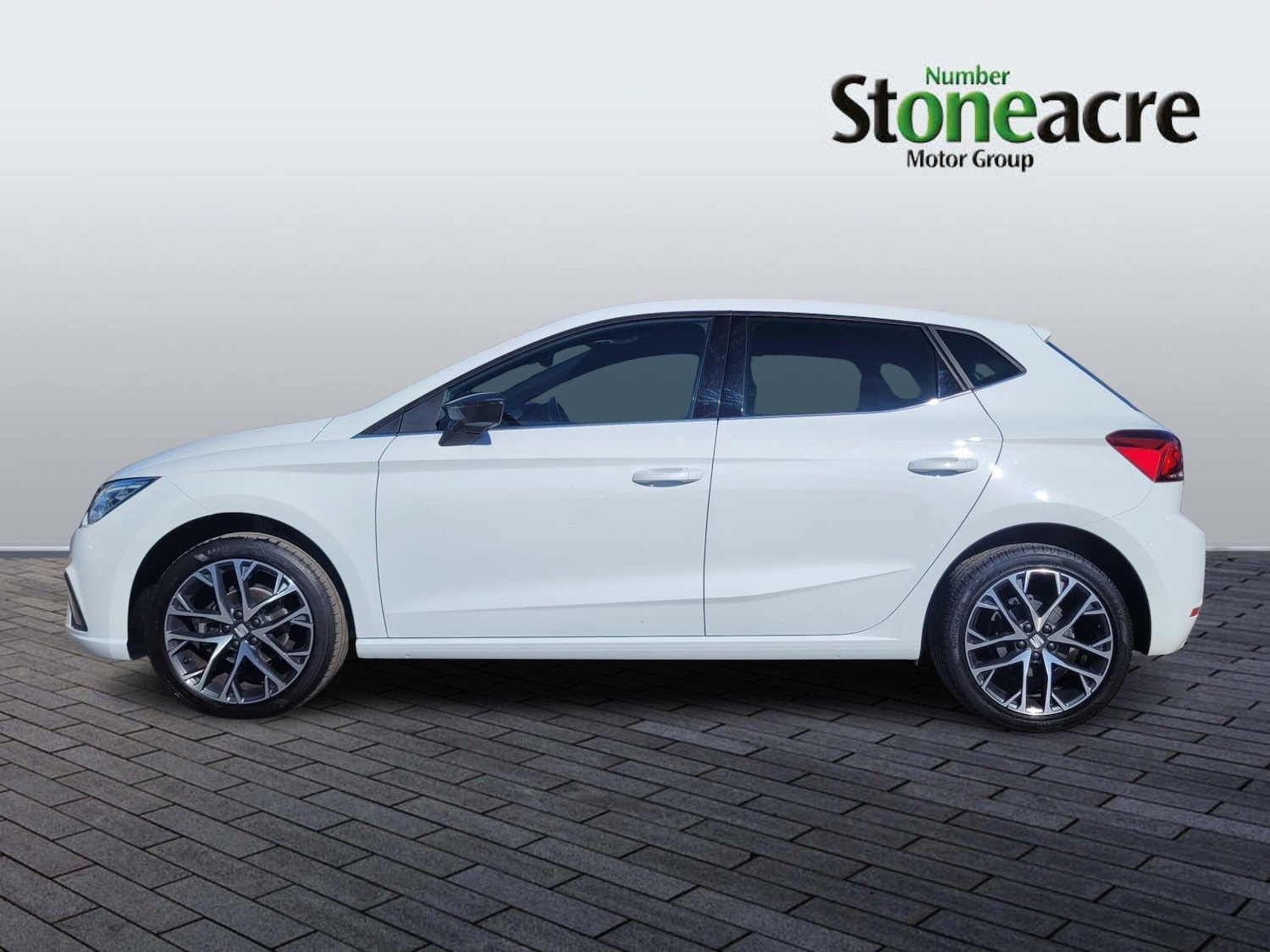 Used SEAT Ibiza 2022 for sale - 76214782: Photo 5