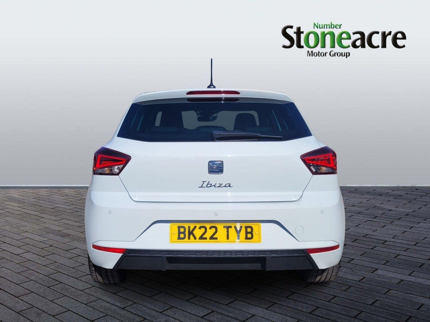 Used SEAT Ibiza 2022 for sale - 76214782: Photo 6