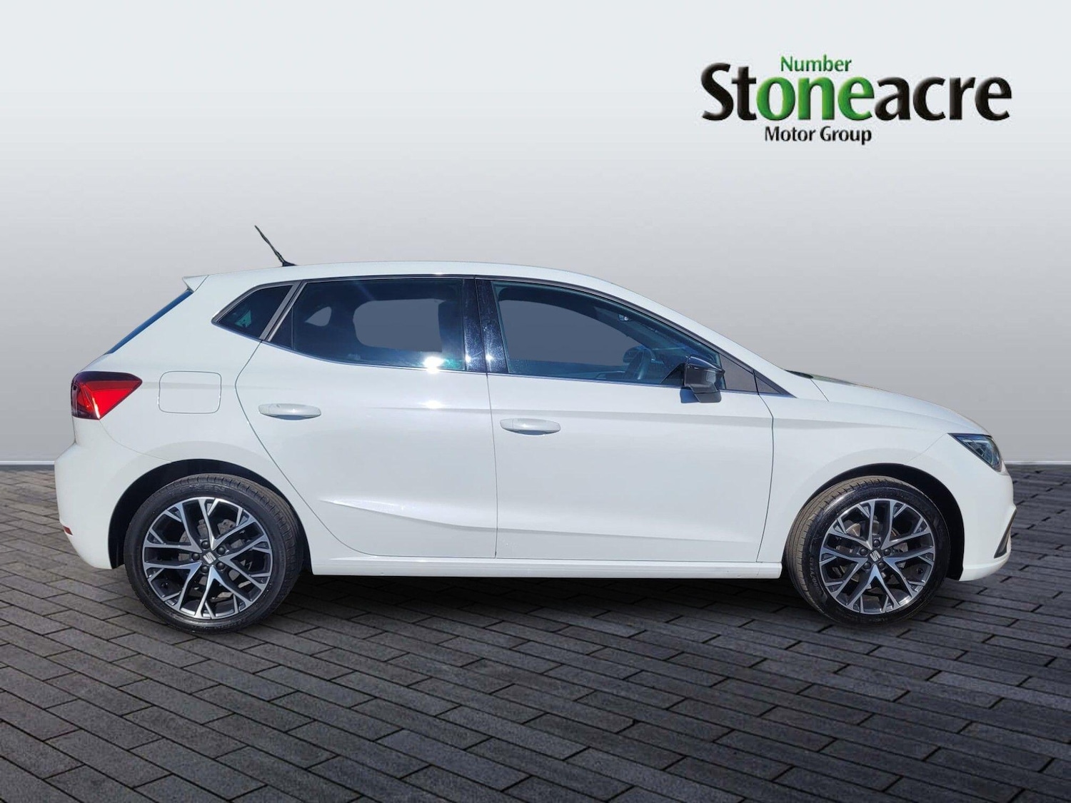 Used SEAT Ibiza 2022 for sale - 76214782: Photo 7