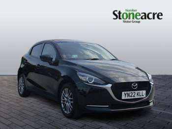 Used Mazda Mazda2 2022 for sale - 75040442: Photo