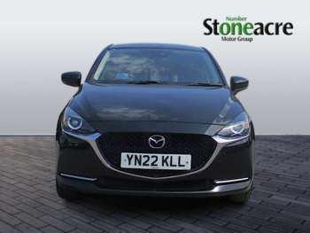 Used Mazda Mazda2 2022 for sale - 75040442: Photo
