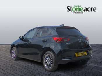 Used Mazda Mazda2 2022 for sale - 75040442: Photo