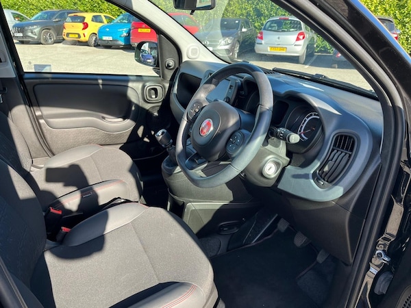 Used Fiat Panda 2023 for sale - 76188516: Photo 12