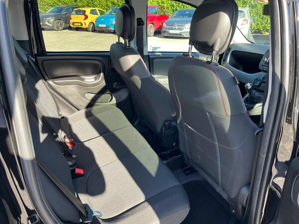 Used Fiat Panda 2023 for sale - 76188516: Photo 13