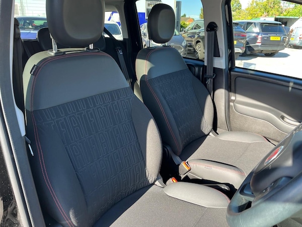 Used Fiat Panda 2023 for sale - 76188516: Photo 14