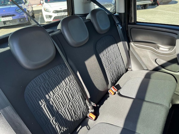 Used Fiat Panda 2023 for sale - 76188516: Photo 15