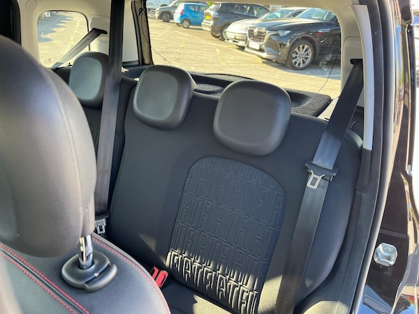 Used Fiat Panda 2023 for sale - 76188516: Photo 17