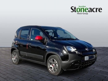 Fiat - Panda