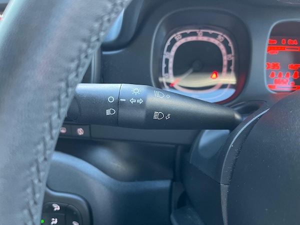 Used Fiat Panda 2023 for sale - 76188516: Photo 20