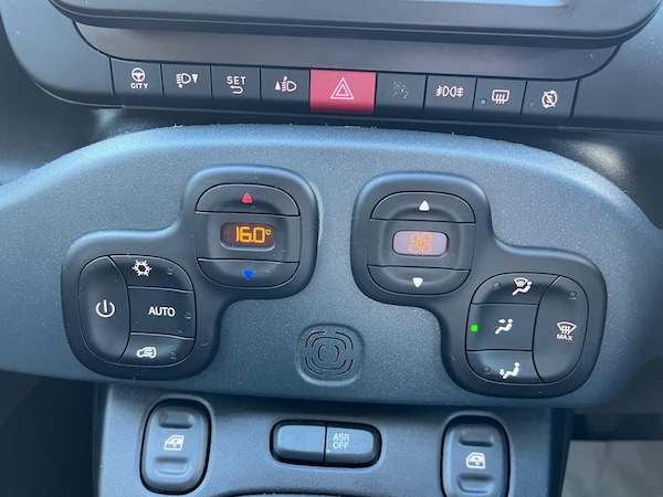Used Fiat Panda 2023 for sale - 76188516: Photo 22