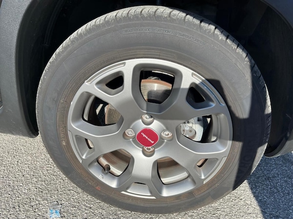 Used Fiat Panda 2023 for sale - 76188516: Photo 24