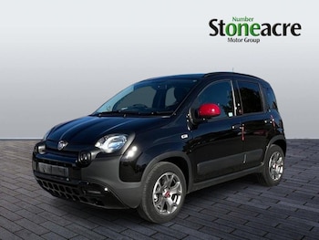 Used Fiat Panda 2023 for sale - 76188516: Photo 2