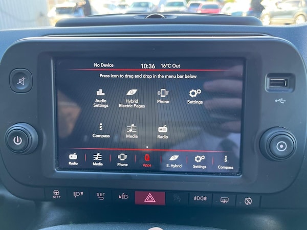 Used Fiat Panda 2023 for sale - 76188516: Photo 31