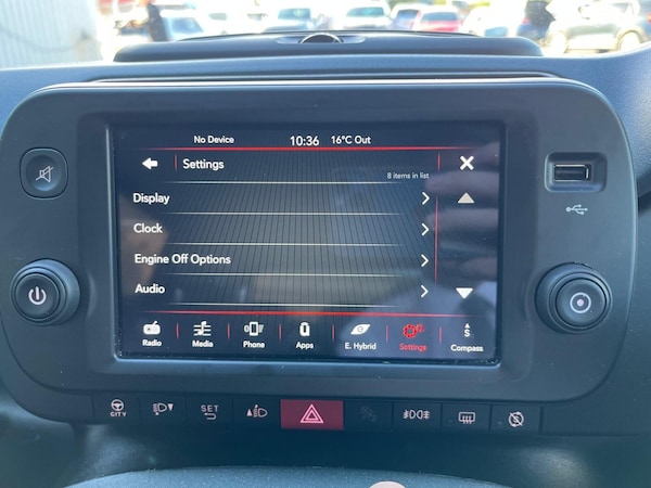 Used Fiat Panda 2023 for sale - 76188516: Photo 32