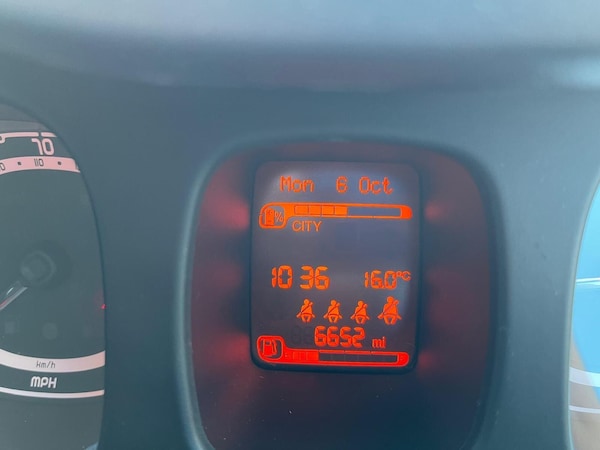 Used Fiat Panda 2023 for sale - 76188516: Photo 33