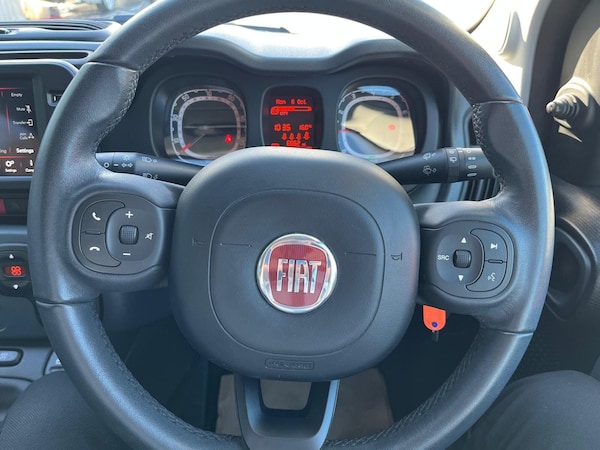 Used Fiat Panda 2023 for sale - 76188516: Photo 36