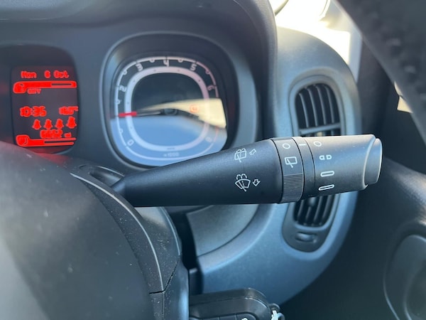 Used Fiat Panda 2023 for sale - 76188516: Photo 39