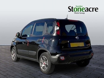 Used Fiat Panda 2023 for sale - 76188516: Photo 3